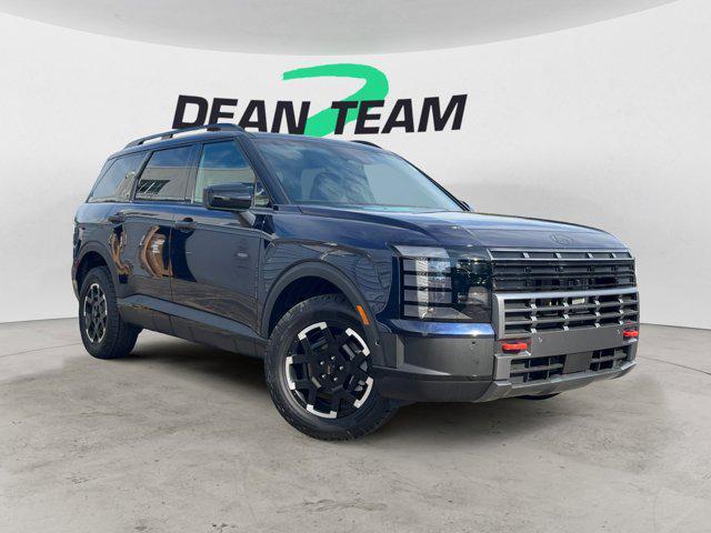 new 2026 Hyundai Palisade car, priced at $49,536