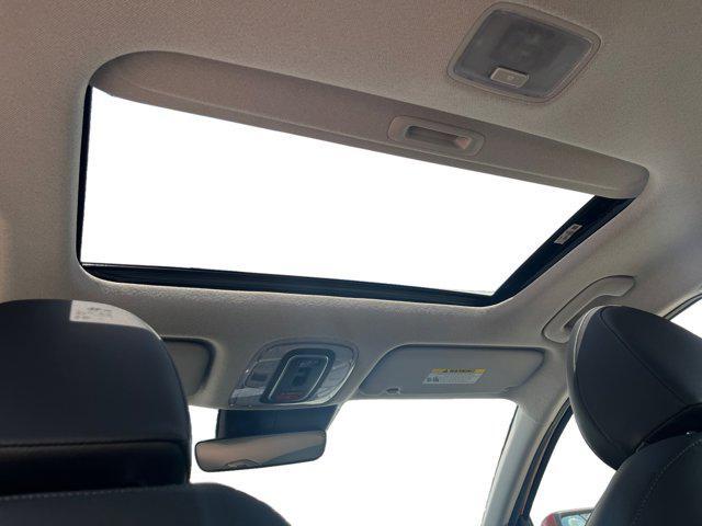new 2026 Hyundai Elantra car, priced at $29,395