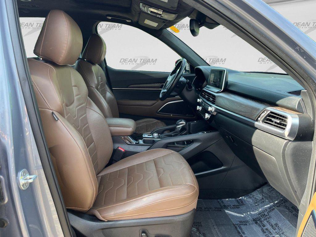 used 2021 Kia Telluride car, priced at $20,594