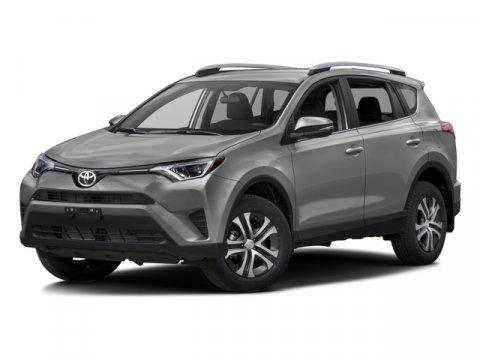 used 2016 Toyota RAV4 car, priced at $17,950