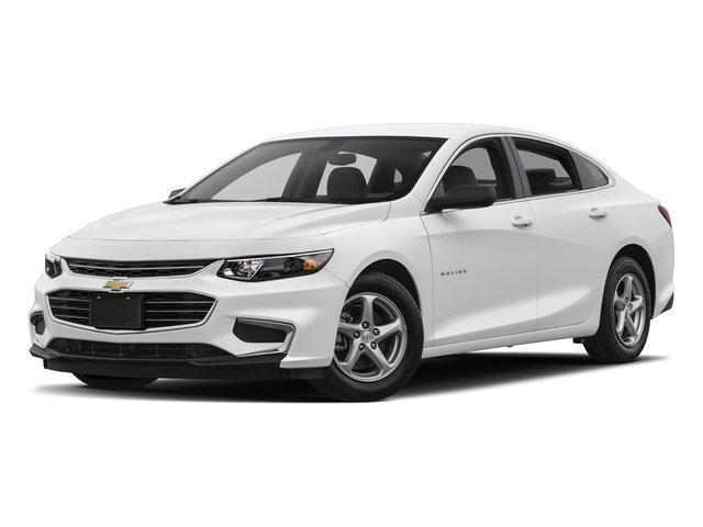 used 2018 Chevrolet Malibu car, priced at $13,950