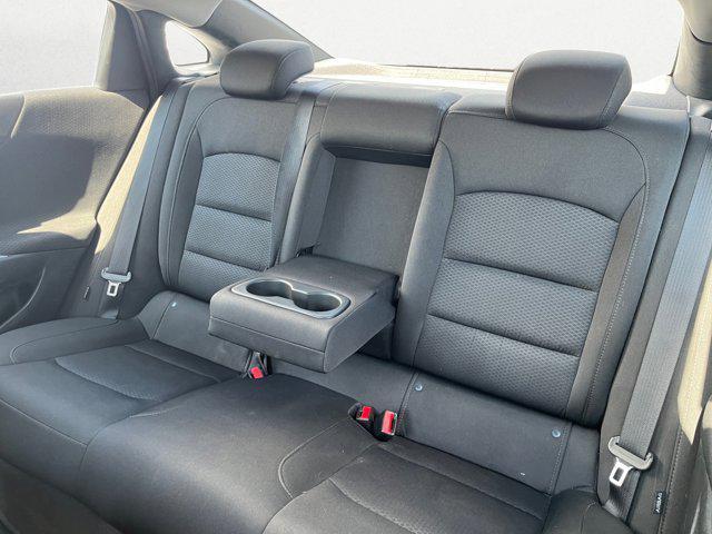 used 2018 Chevrolet Malibu car, priced at $13,950