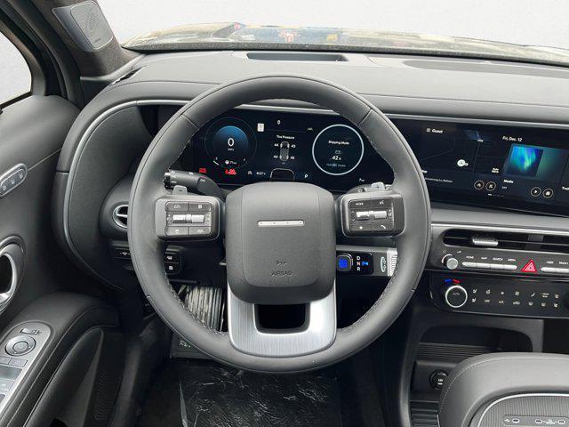 new 2026 Hyundai Palisade car, priced at $57,368