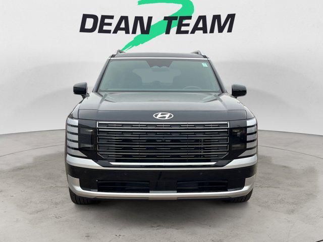 new 2026 Hyundai Palisade car, priced at $57,368