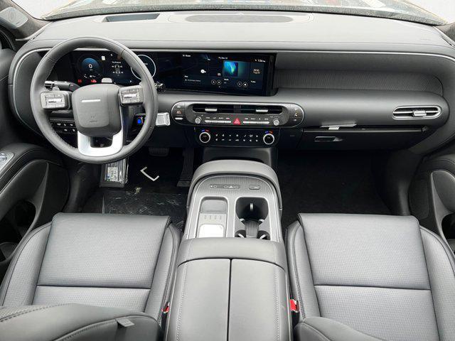 new 2026 Hyundai Palisade car, priced at $57,368