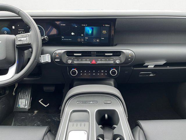 new 2026 Hyundai Palisade car, priced at $57,368