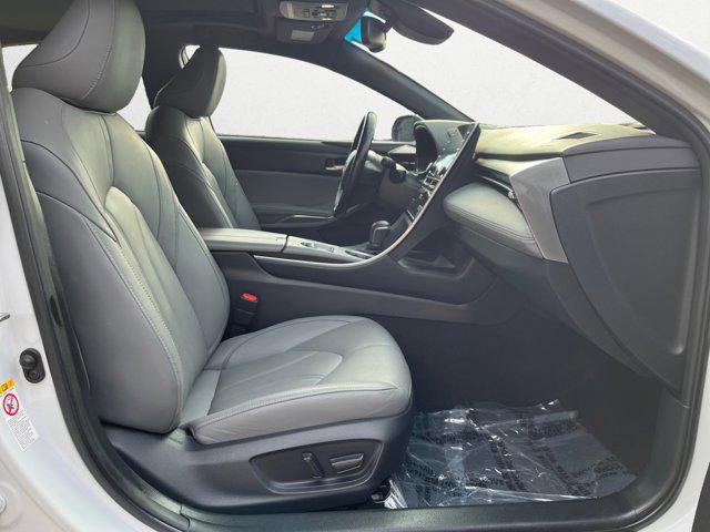 used 2019 Toyota Avalon car, priced at $26,950