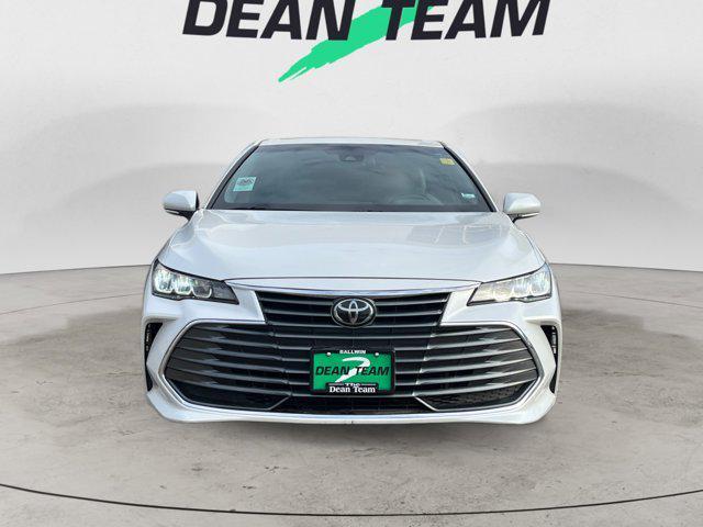 used 2019 Toyota Avalon car, priced at $26,950