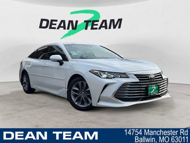 used 2019 Toyota Avalon car, priced at $26,950