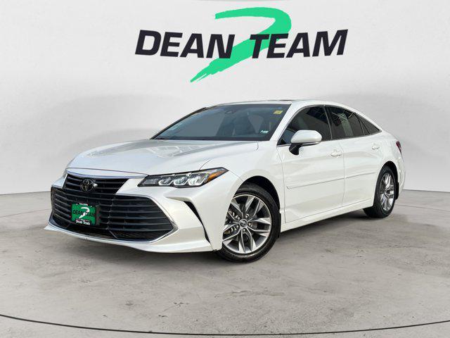 used 2019 Toyota Avalon car, priced at $26,950