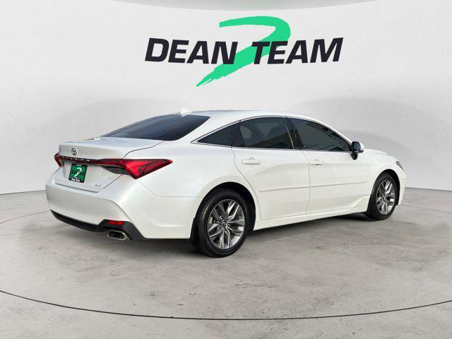 used 2019 Toyota Avalon car, priced at $26,950