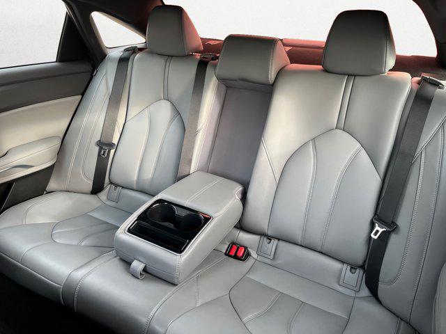 used 2019 Toyota Avalon car, priced at $26,950