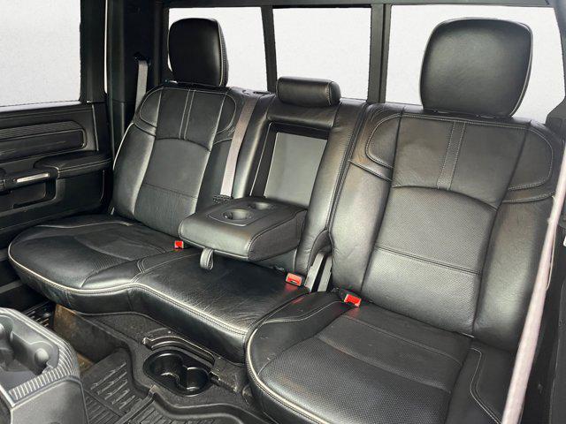 used 2020 Ram 2500 car, priced at $59,950