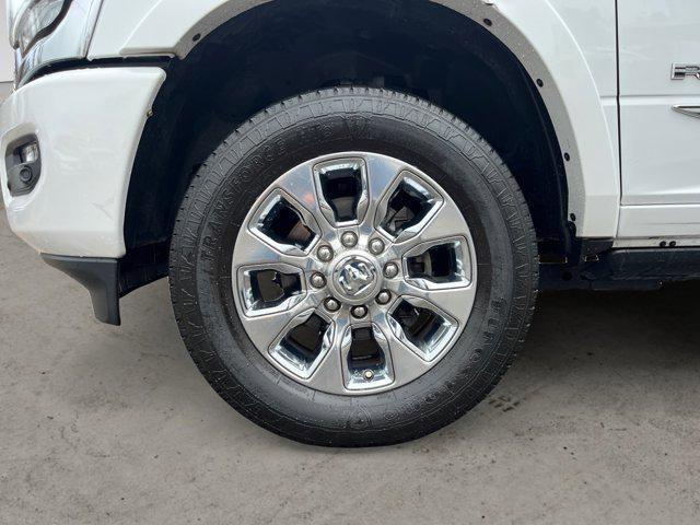 used 2020 Ram 2500 car, priced at $59,950