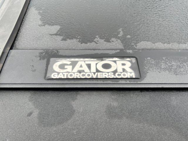 used 2020 Ram 2500 car, priced at $59,950