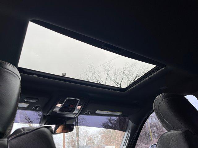 used 2020 Ram 2500 car, priced at $59,950