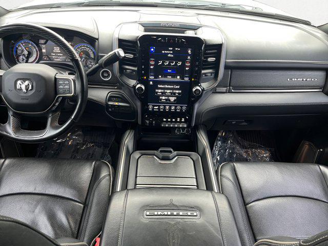 used 2020 Ram 2500 car, priced at $59,950
