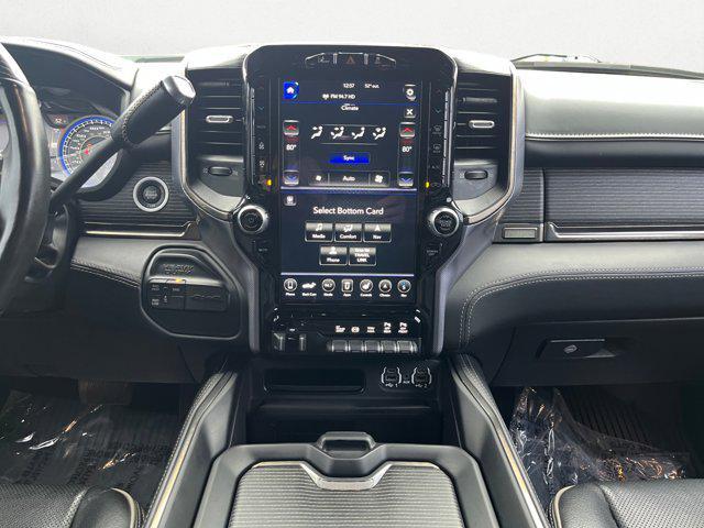 used 2020 Ram 2500 car, priced at $59,950