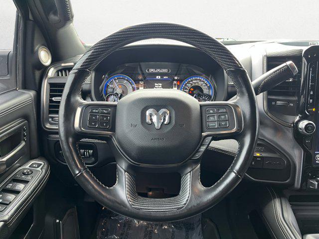 used 2020 Ram 2500 car, priced at $59,950