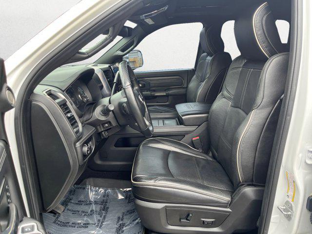 used 2020 Ram 2500 car, priced at $59,950