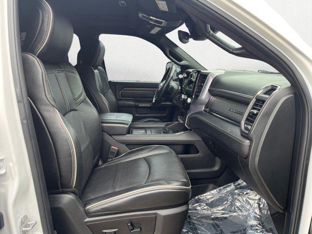 used 2020 Ram 2500 car, priced at $59,950