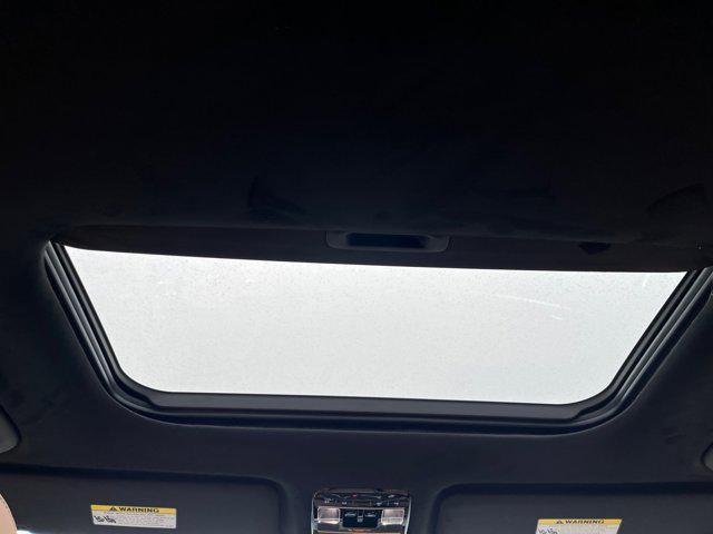 new 2026 Hyundai SANTA FE HEV car, priced at $52,285