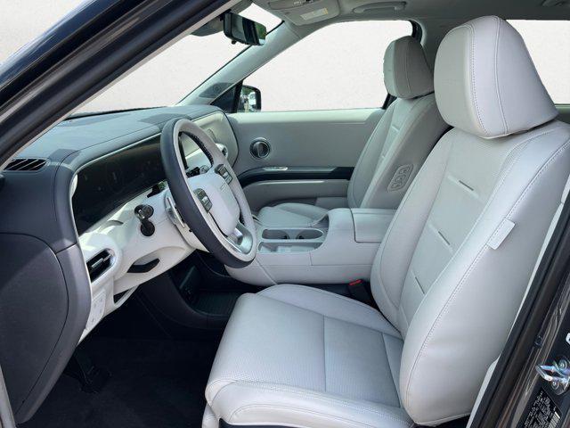 used 2026 Hyundai Palisade Hybrid car, priced at $57,995