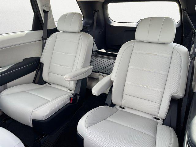 used 2026 Hyundai Palisade Hybrid car, priced at $57,995