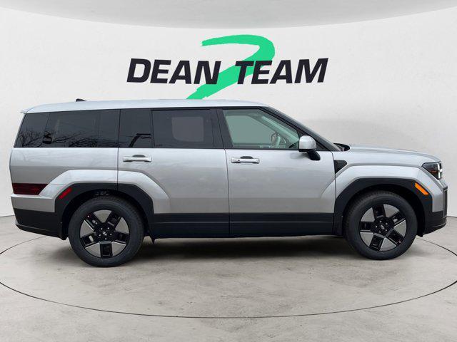 new 2026 Hyundai Santa Fe car, priced at $39,686