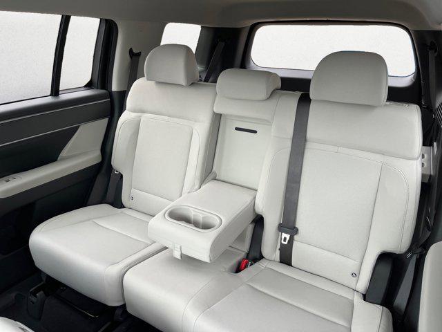 new 2026 Hyundai Santa Fe car, priced at $39,686