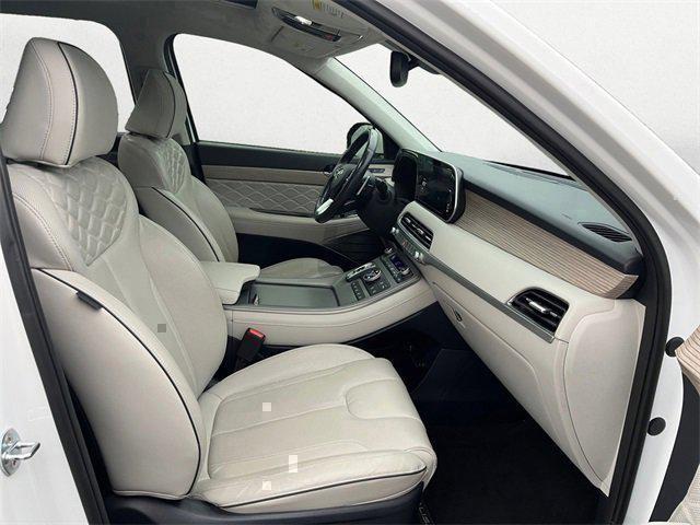used 2022 Hyundai Palisade car, priced at $34,950