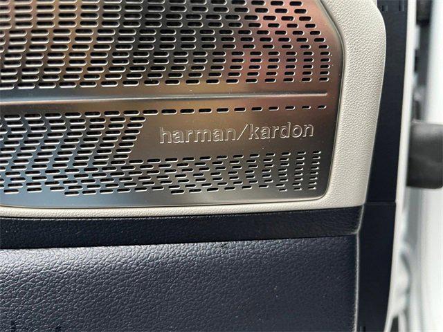 used 2022 Hyundai Palisade car, priced at $34,950