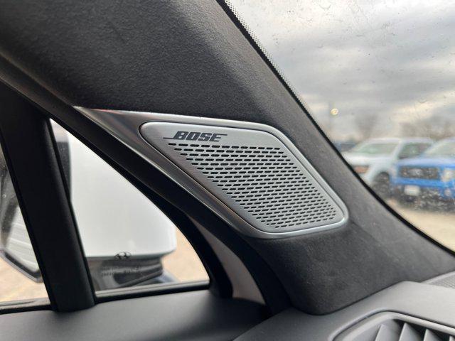 new 2026 Hyundai SANTA FE HEV car, priced at $52,375