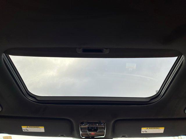 new 2026 Hyundai SANTA FE HEV car, priced at $52,375