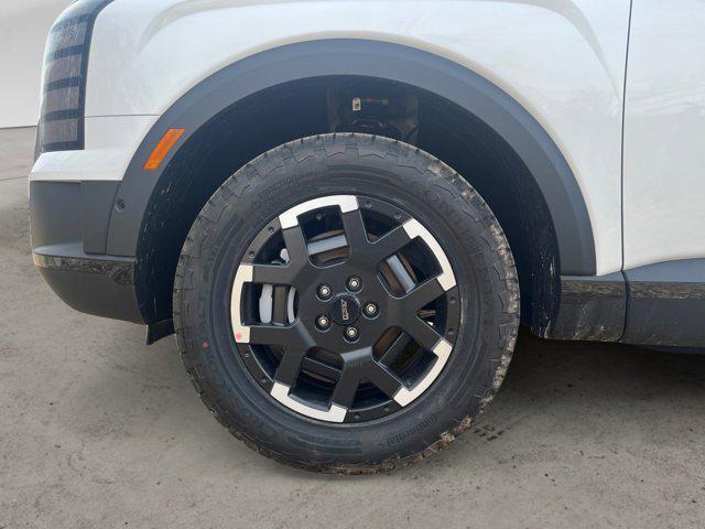 new 2026 Hyundai Palisade car, priced at $51,385