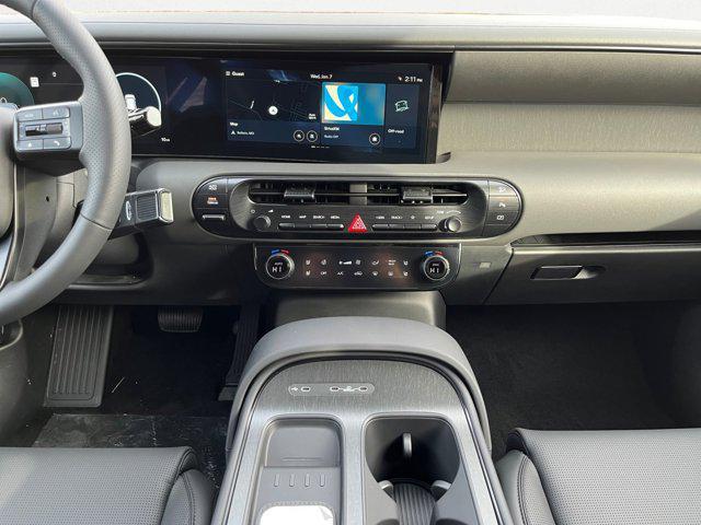 new 2026 Hyundai Palisade car, priced at $51,385