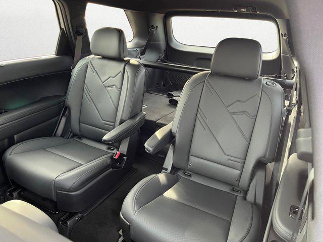 new 2026 Hyundai Palisade car, priced at $51,385