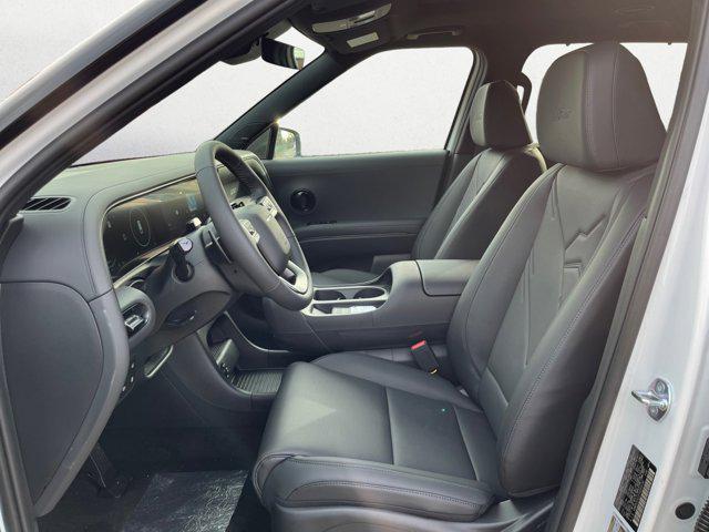 new 2026 Hyundai Palisade car, priced at $51,385