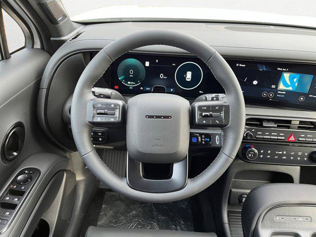 new 2026 Hyundai Palisade car, priced at $51,385