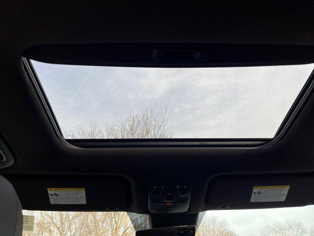 new 2026 Hyundai Palisade car, priced at $51,385