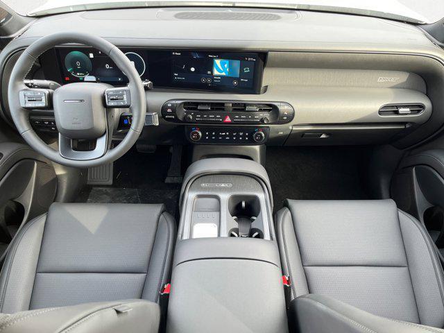 new 2026 Hyundai Palisade car, priced at $51,385