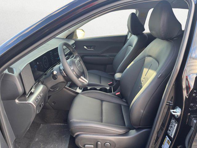 new 2026 Hyundai Kona car, priced at $31,527