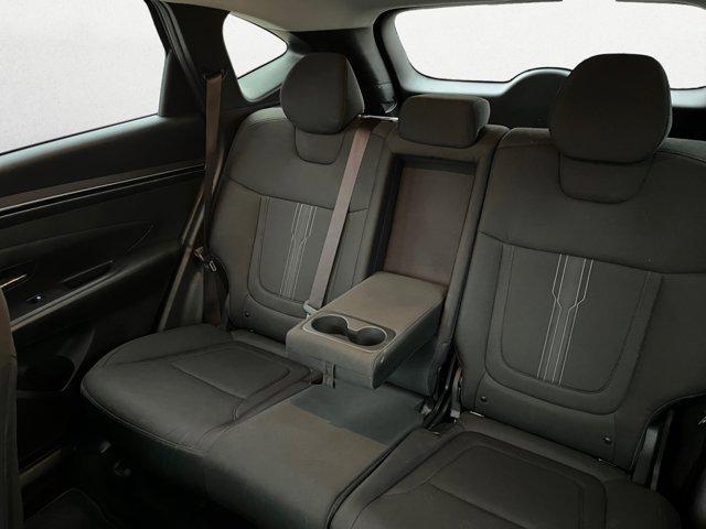 used 2023 Hyundai Tucson car, priced at $21,950