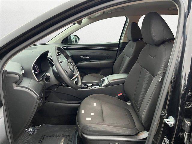 used 2023 Hyundai Tucson car, priced at $21,950