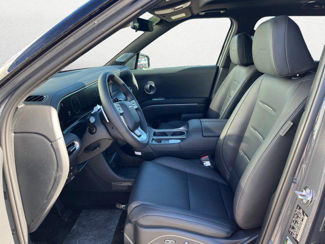 new 2026 Hyundai Palisade Hybrid car, priced at $60,728