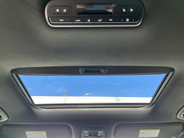 new 2026 Hyundai Palisade Hybrid car, priced at $60,728