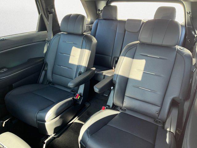 new 2026 Hyundai Palisade Hybrid car, priced at $60,728