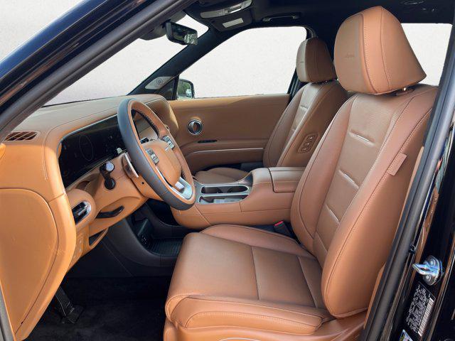 used 2026 Hyundai Palisade Hybrid car, priced at $59,950