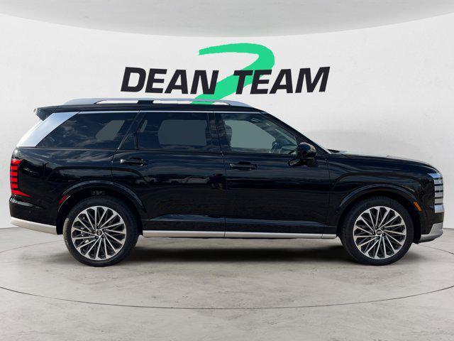 used 2026 Hyundai Palisade Hybrid car, priced at $59,950