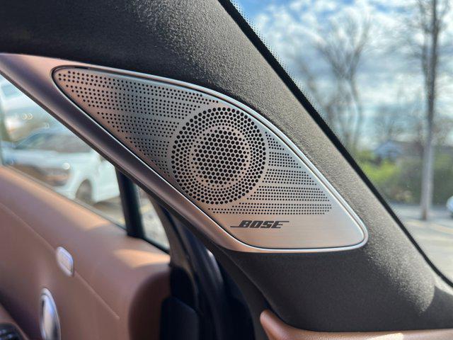 used 2026 Hyundai Palisade Hybrid car, priced at $59,950